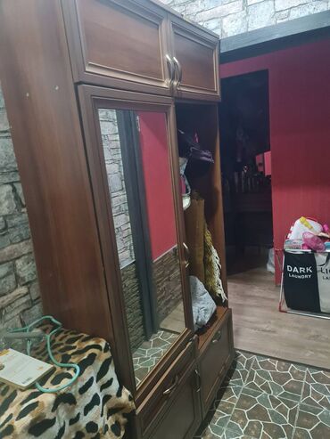 Köhnə tikili: Bakı, 2-ci mikrorayon, 2 otaqlı, Köhnə tikili, m. Memar Əcəmi, 56 kv. m — 8