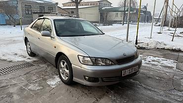 Toyota: Toyota Windom: 1999 г., 2.5 л, Автомат, Бензин, Седан — 1