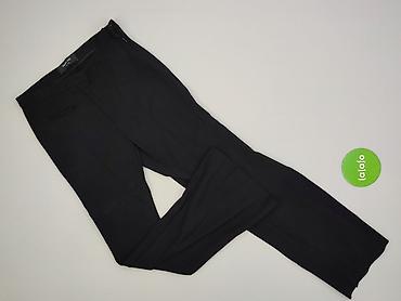 simo dutti: Massimo Dutti, Spodnie materiałowe damskie, rozmiar 2XS — 2