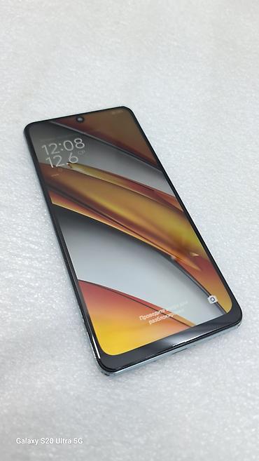 поко f3 цена: Poco F3, Б/у, 256 ГБ, цвет - Синий, 2 SIM — 2