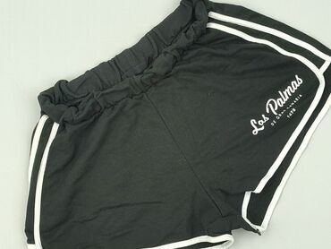 Women: Sinsay, Shorts for women, size M (EU 38)