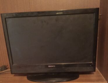 квартира в баку купить: Телевизор Beko LCD