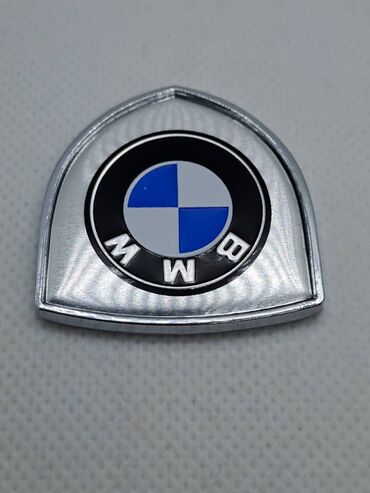 Tuning oprema: Samolepljivi metalni stiker za automobil - BMW Metalni stiker za na lalafo.rs — 3 Tuning oprema: Samolepljivi metalni stiker za automobil - BMW Metalni stiker za — 3