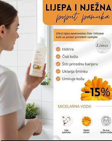 Nega kože: ✨ Fantastični duo za čistu i negovanu kožu! ✨ 💖 Rukavica za skidanje — 3