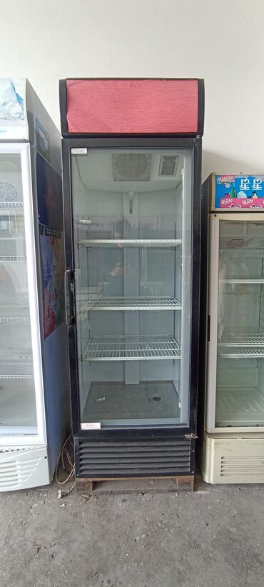 Холодильное оборудование: Для напитков, Для молочных продуктов, Для мяса, мясных изделий, Б/у