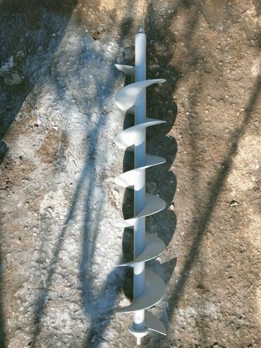 Другие комбайны: Изготовление шнековых для любой сельхоз техники зерно уборочных — 4