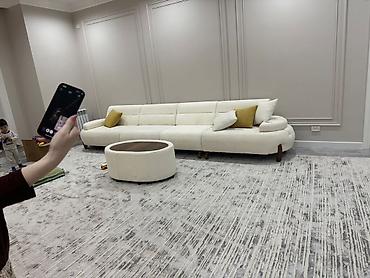 Угловые диваны: Турецкие диваны Угловой диван Прямой диван кресло Жумшак мебел диван с at lalafo.kg — 30 Угловые диваны: Турецкие диваны Угловой диван Прямой диван кресло Жумшак мебел диван с — 30