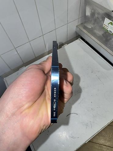 Apple iPhone: IPhone 13, 128 ГБ, Голубой — 7