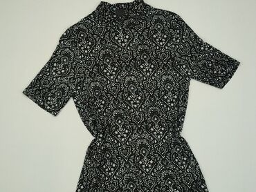 czarna seksowna sukienki: Sukienka, XL, stan - Bardzo dobry