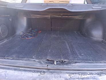 Volkswagen: Volkswagen Passat: 1994 г., 2 л, Механика, Бензин, Универсал — 7