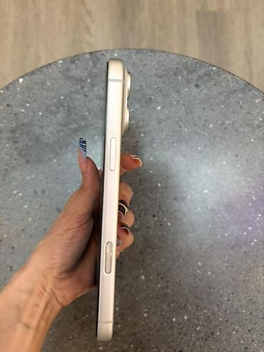 Apple iPhone: IPhone 17 Pro Max, 256 GB, Gümüşü, Face ID — 2