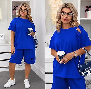 Kompleti: 06. NOVO 💥 ZA PUNIJE DAME 💥 📏 XL • 2XL • 3XL • 4XL — 4.700 dinara 📏 — 4