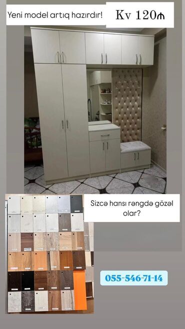 Masa və oturacaq dəstləri: Yeni, Düz dolab, Qarderob, paltar dolabı lalafo.az -da Masa və oturacaq dəstləri: Yeni, Düz dolab, Qarderob, paltar dolabı