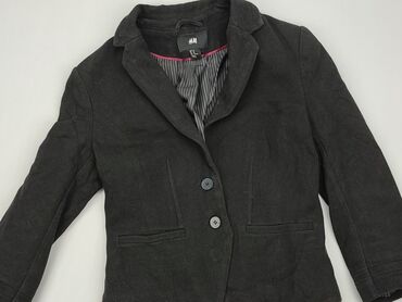 Піджаки: Піджак жіночий H&M, L, стан - Хороший