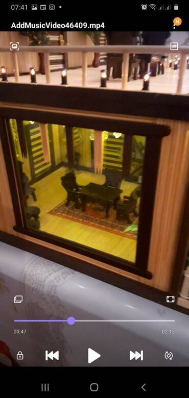 Digər kolleksiyalar: Əl işidir ciddi fikri olanlar vaçapda əlaqə saxlasın vidyo rolikin — 5