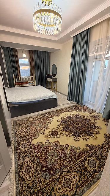 том сойер: 🏡 Продаётся уютный дом в Орто-Сае — у подножья гор 📐 280 м² | 8 соток — 2