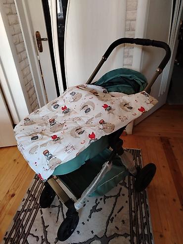 Modullu arabalar: 2-i 1-də araba, Yeni, Ödənişli çatdırılma — 6