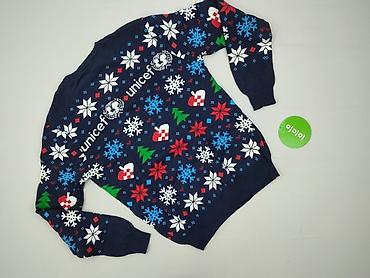 roczek' s: Sweter dla mężczyzn, rozmiar M — 3