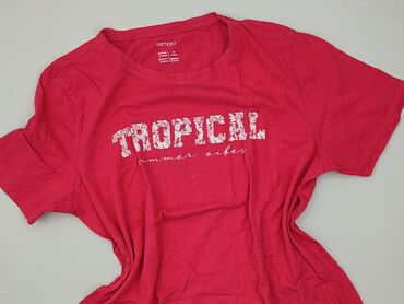 t shirty pp: Esmara, T-shirt damski, rozmiar M w lalafo.pl t shirty pp: Esmara, T-shirt damski, rozmiar M