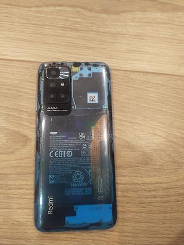 Redmi: Redmi, Redmi 10, 64 ГБ — 4