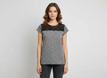 t shirty z kotami: Atmosphere, Футболка жіноча, розмір XS