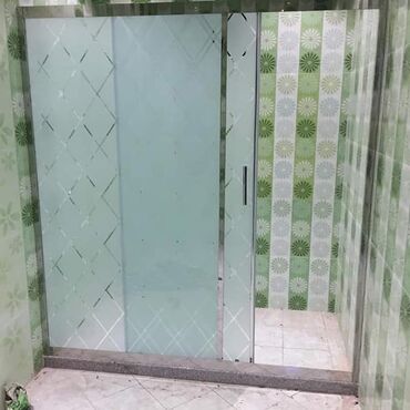 Duş kabinaları, arakəsmələr: Üstü qapalı kabina -da lalafo.az — 20 Duş kabinaları, arakəsmələr: Üstü qapalı kabina — 20