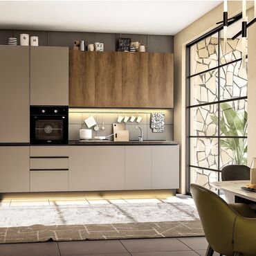 Kuhinjski nameštaj: UNICATA KITCHEN – kuhinje po meri sa italijanskim dizajnom Zašto — 19