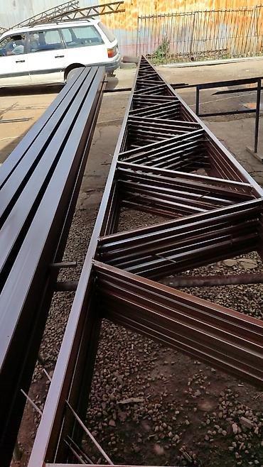 Сварка: Сварка | Перила, Ворота, Решетки на окна Доставка, Монтаж, Гарантия — 6