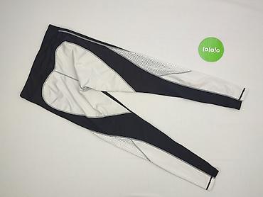 dresy dla babci: Legginsy Sportowe damskie, rozmiar S — 3