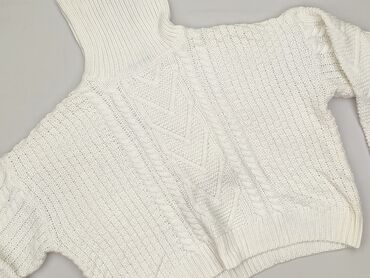 Women`s sweater, Shein, size S (EU 36)