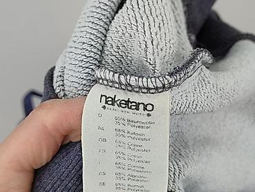 bluzy levis: Naketano, Bluza z kapturem damska, rozmiar S — 5