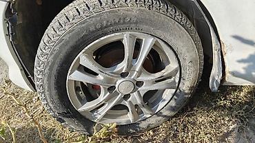 бампер фит бу: Honda Fit: 2004 г., 1.3 л, Вариатор, Бензин, Хэтчбэк — 2