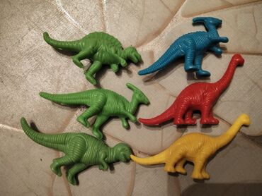 Oyuncaqlar: Qiymetler 50qepikden bawlayir Cox alana yene endirim olacaq — 6