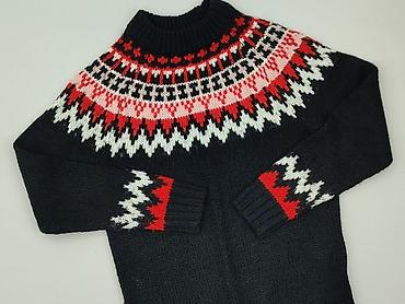 turtlenecks: Gina Tricot, Sweter damski, rozmiar XS — 1