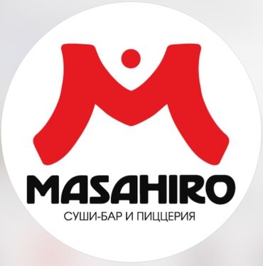 Повара: Требуется Повар : Сушист, Японская кухня, Без опыта