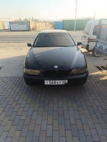 решетка хонда фит: BMW 5 series: 2003 г., 2.2 л, Механика, Бензин, Седан