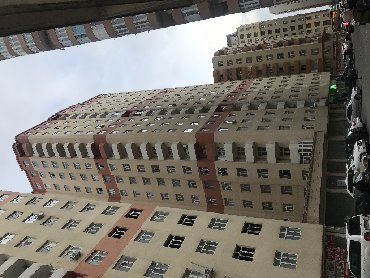 Новый Ясамал, 3 комнаты, Новостройка, м. Иншаатчылар, 92 м²