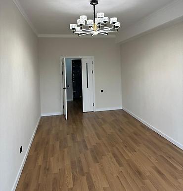 Продажа квартир: 1 комната, 60 м², Элитка, 8 этаж, Дизайнерский ремонт — 2