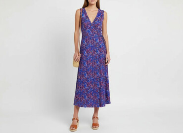 shein sukienka wieczorowa boho zielona: Women`s dress, size S