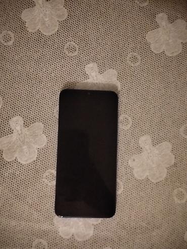xiaomi mi note 10 pro: Poco M2 Pro, 64 GB, rəng - Mavi, Barmaq izi — 1
