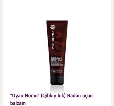 relif maz qiymeti: Uyan nomo əzələ mazı