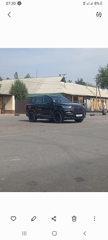 сди 2 7: Ssangyong Rexton: 2022 г., 2.2 л, Автомат, Дизель, Внедорожник — 1