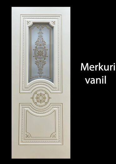 Otaq qapıları: Yataq otağı üçün Yeni Otaq qapısı 90x205 sm Naliçnik ilə, Ödənişli quraşdırma, Pulsuz çatdırılma — 12