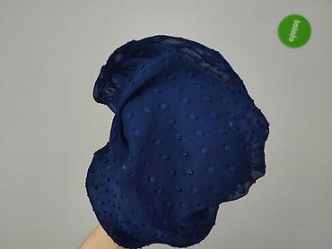 only blue behaviour: Bluzka damska, rozmiar One size — 4