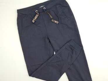 spodnie dresowe new balance: Tom Rose, Spodnie dresowe damskie, rozmiar M