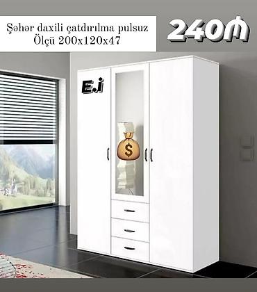 Dolablar: Dolab sifarişlə hazırlanır — 1