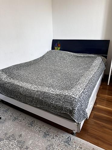 silver kitchen: Комплект мебели для спальни и гостиной - Большой стеллаж/шкаф для — 10
