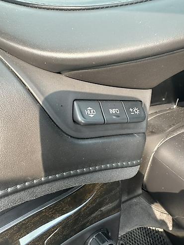 Cadillac: Cadillac Escalade: 2016 г., Внедорожник — 5