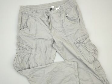 spodenko spódniczka dżinsowe: Jeans, H&M, 4XL (EU 48), condition - Good