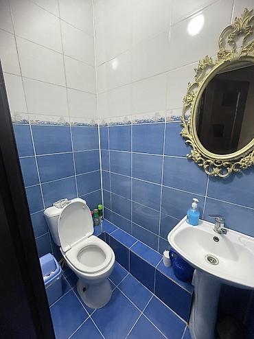 квв: 3 комнаты, 64 м², 106 серия, 9 этаж, Косметический ремонт — 9